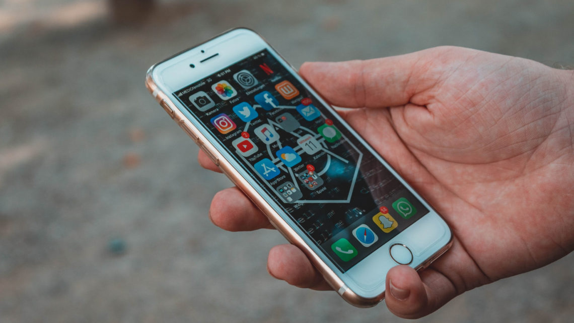 Deux bonnes raisons de revendre son smartphone