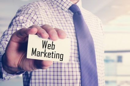 Comment le webmarketing impacte-t-il la rentabilité d’une entreprise ?