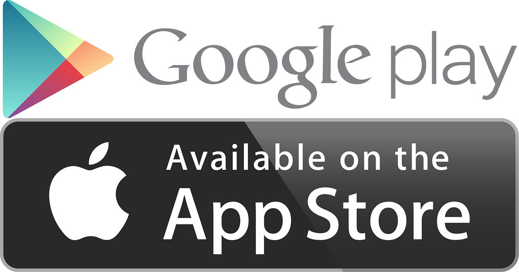 Google play et apple store