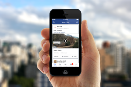 Pourquoi publier une vidéo sur Facebook ?
