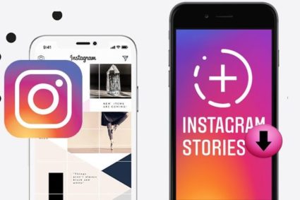 Pourquoi faire des stories instagram ?