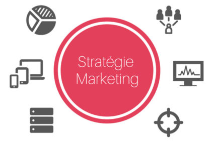 3 stratégies marketing efficaces pour vous démarquer