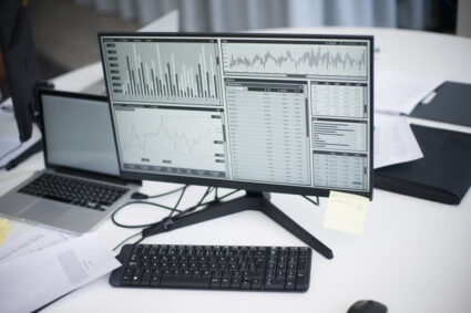 Les 5 indicateurs clés pour mesurer le ROI de vos actions marketing en PME